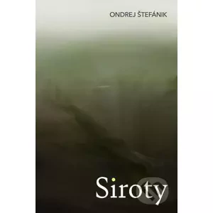 E-kniha Siroty - Ondrej Štefánik