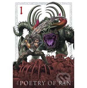 The Poetry of Ran 1 - Yusuke Osawa