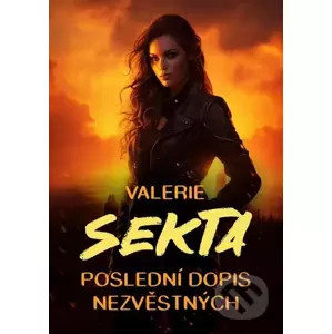 E-kniha Sekta - Valerie