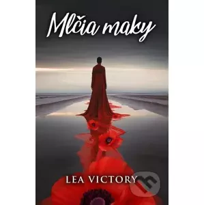 E-kniha Mlčia maky - Lea Victory