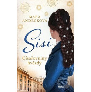 E-kniha Sisi - Mara Andeck