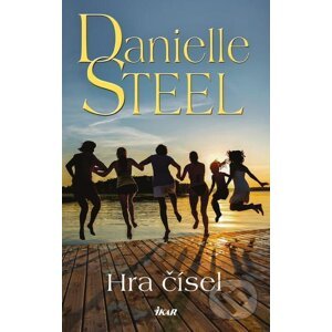E-kniha Hra čísel - Danielle Steel