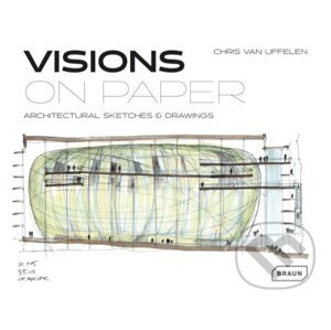 Visions on Paper - Chris van Uffelen