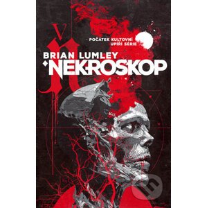 E-kniha Nekroskop - Brian Lumley