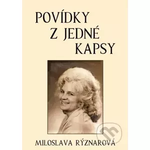 E-kniha Povídky z jedné kapsy - Miloslava Rýznarová