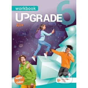 Upgrade 6 - Workbook A1+ - Taktik
