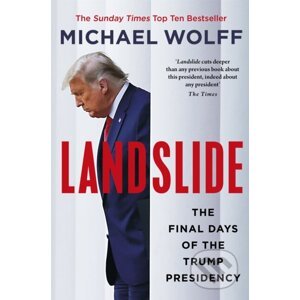 Landslide - Michael Wolf