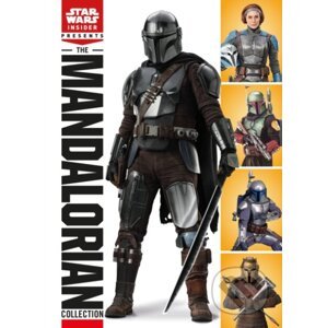 Star Wars: The Mandalorian Collection - Titan Books