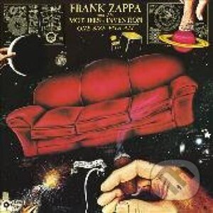 Frank Zappa: One Size Fits All - Frank Zappa