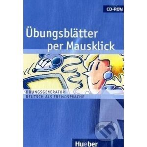 Übungsblätter per Mausklick: CD-ROM - Mainhof Mertens