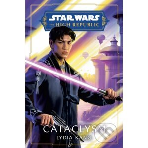 Star Wars: Cataclysm - Lydia Kang