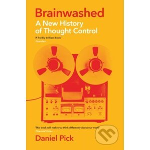 Brainwashed - Daniel Pick