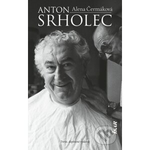 Anton Srholec - Alena Čermáková