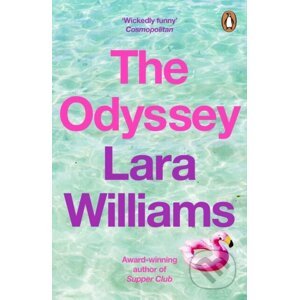 The Odyssey - Lara Williams