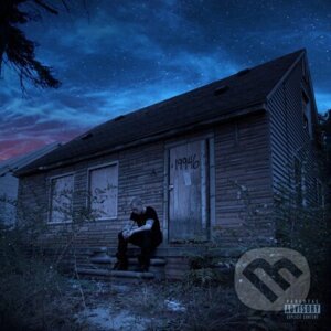 Eminem: The Marshall Mathers LP2 LP - Eminem