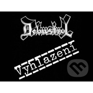 Debustrol: Vyhlazeni (remastered 2024) LP - Debustrol
