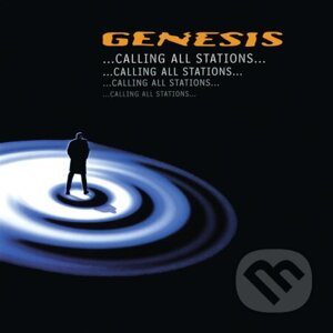 Genesis: Calling All Stations - Genesis