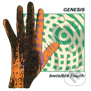 Genesis: Invisible Touch - Genesis
