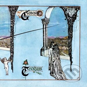 Genesis: Trespass - Genesis
