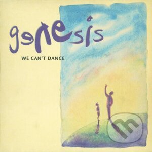 Genesis: We Can't Dance - Genesis