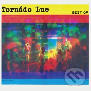 Tornádo Lue: Best Of LP - Tornádo Lue