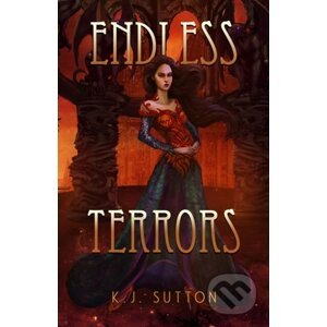 Endless Terrors - K.J. Sutton