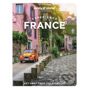 Experience France - Lonely Planet