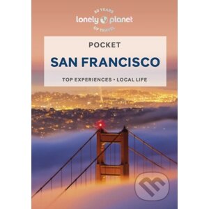 Pocket San Francisco - Ashley Harrell, Alison Bing