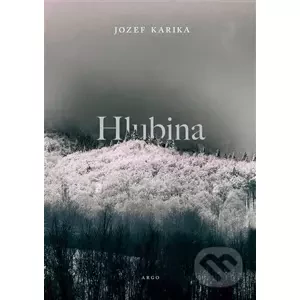 E-kniha Hlubina - Jozef Karika