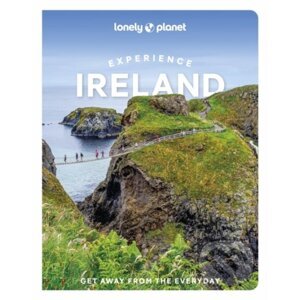 Experience Ireland - Lonely Planet