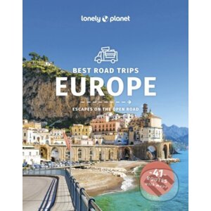 Best Road Trips Europe - Lonely Planet