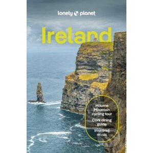 Ireland - Isabel Albiston, Brian Barry, Fionn Davenport, Noelle Kelly, Catherine Le Nevez, Neil Wilson