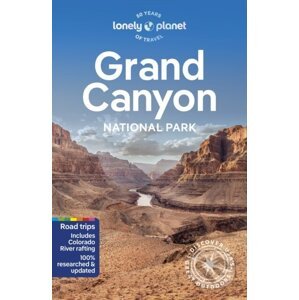 Grand Canyon National Park - Lonely Planet