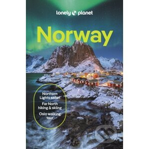 Norway - Gemma Graham, Hugh Francis Anderson, Anthony Ham, Annika Hipple