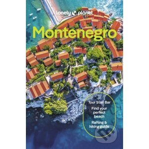 Montenegro - Lonely Planet