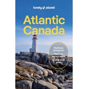 Atlantic Canada - Lonely Planet