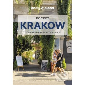 Pocket Krakow - Lonely Planet