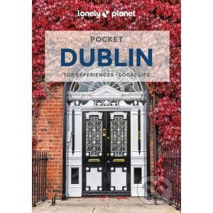 Pocket Dublin - Lonely Planet