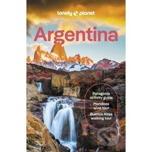 Argentina - Lonely Planet