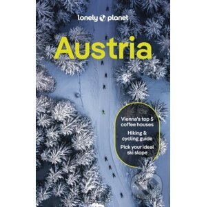 Austria - Lonely Planet