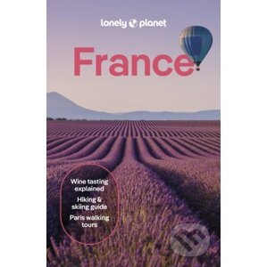 France - Lonely Planet