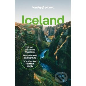Iceland - Meena Thiruvengadam, Alexis Averbuck, Egill Bjarnason, Eygló Svala Arnarsdóttir