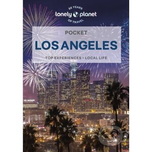 Pocket Los Angeles - Cristian Bonetto, Andrew Bender