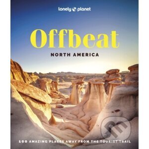 Offbeat North America - Lonely Planet