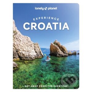 Experience Croatia - Lonely Planet