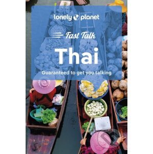 Fast Talk Thai - Lonely Planet