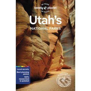 Utah's National Parks - Lonely Planet