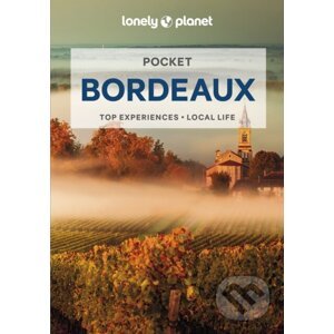 Pocket Bordeaux - Lonely Planet