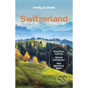 Switzerland - Lonely Planet