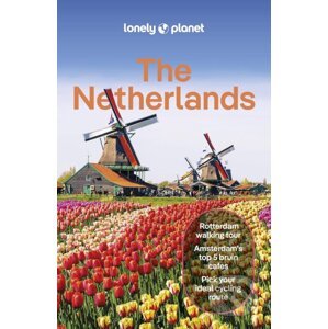 The Netherlands - Lonely Planet